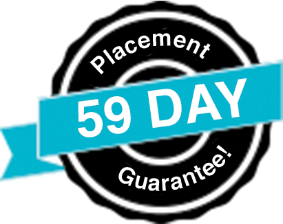 59 Day Guarantee Badge