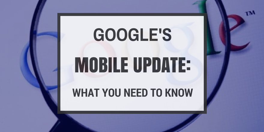 google-mobile-update